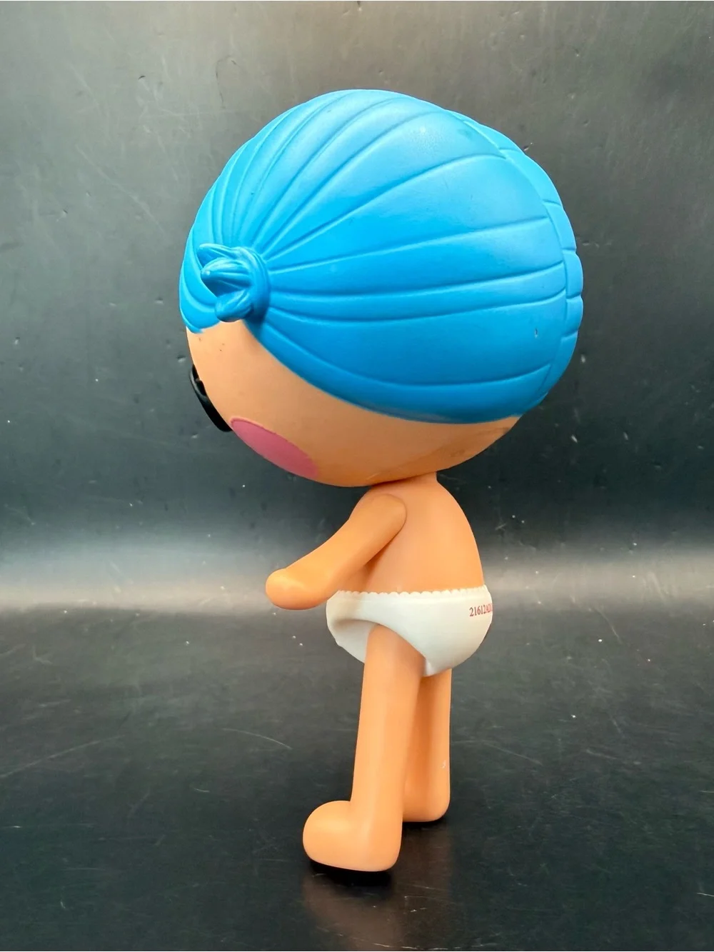 lalaloopsy littles stumbles
